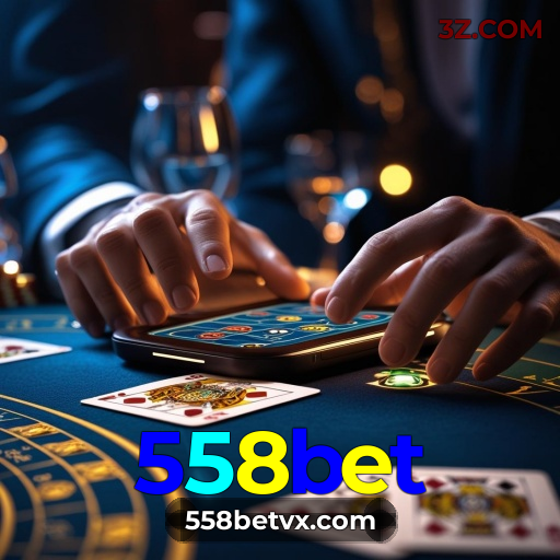 558bet Brasília - Jogo Features