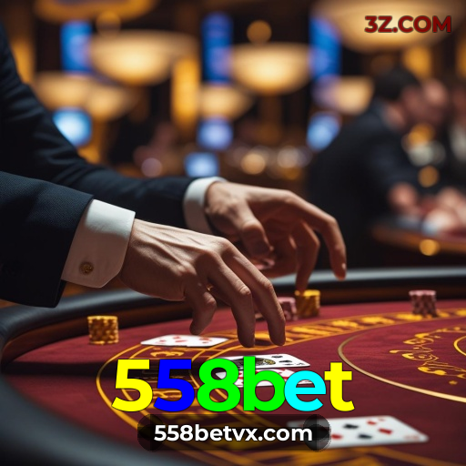 558bet - App Security