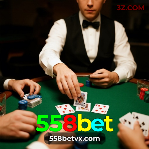 558bet Salvador - Strategies