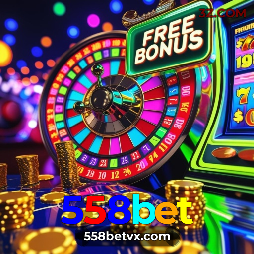 558bet - cassino ao vivo