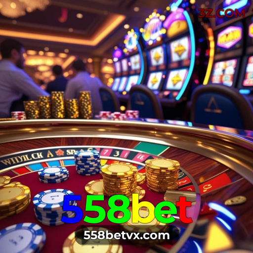 558bet São Paulo - Top Slots