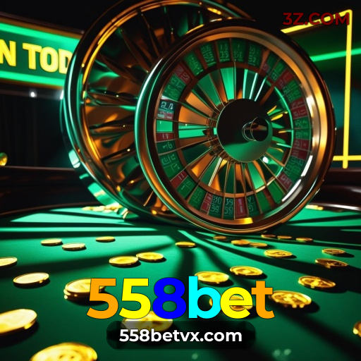 558bet Rio de Janeiro - Licenses