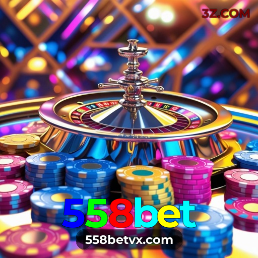 558bet - App Features