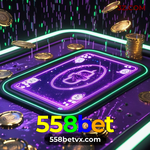 558bet - cassino ao vivo