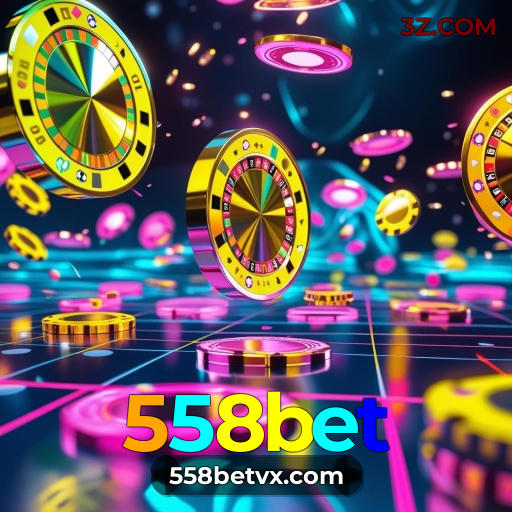 558bet Belo Horizonte - VIP Casino