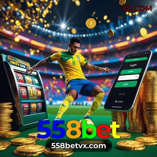 558bet - Installation Guide