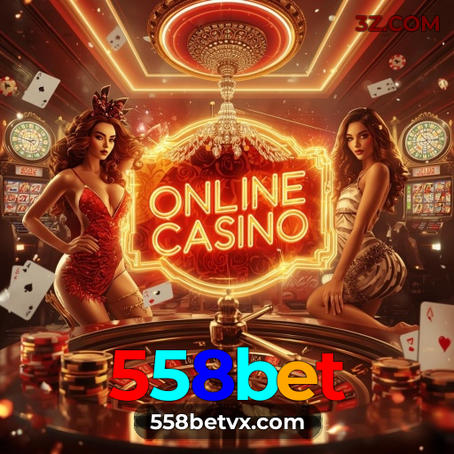 558bet Belo Horizonte - Jackpots