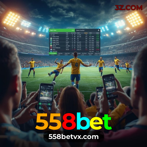 558bet - Winners Celebration