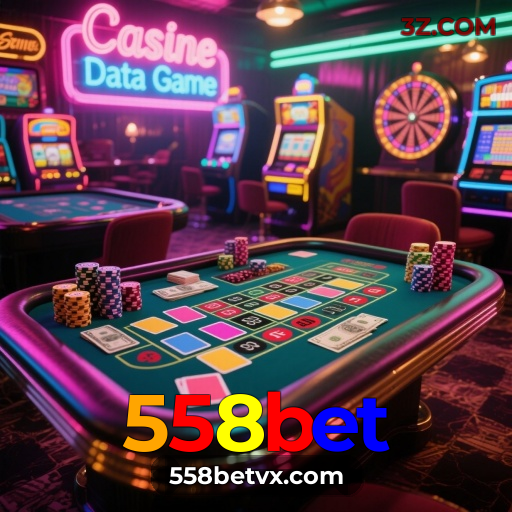 558bet Belo Horizonte - VIP Casino