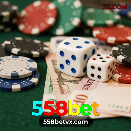 558bet Brasília - Casino Guide