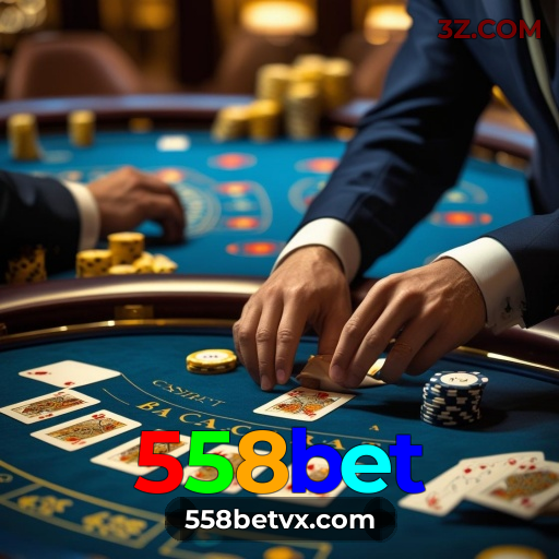 558bet Rio de Janeiro - Licenses