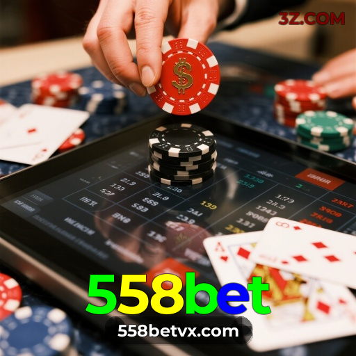 558bet Brasília - VIP Program